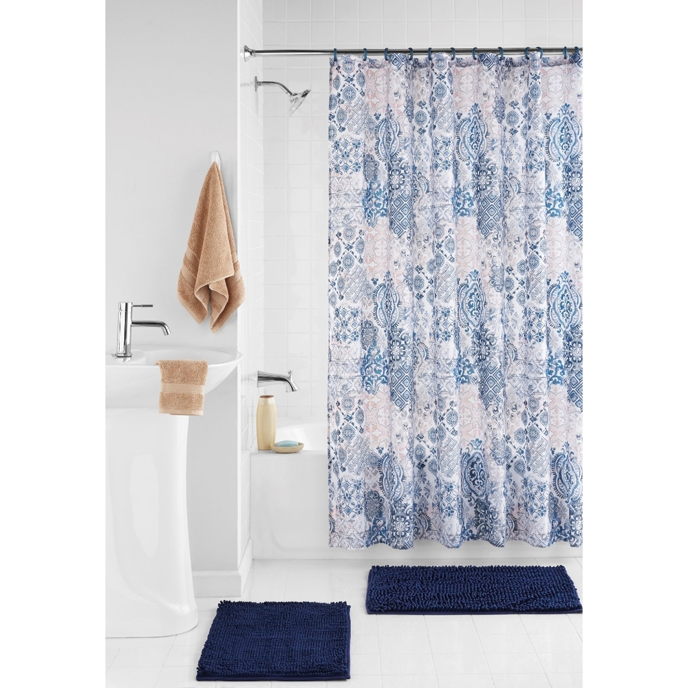 15 Piece Bath Set